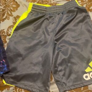 Boys shorts